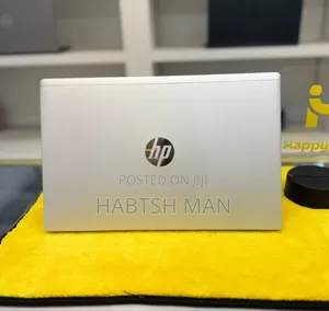 Photo - New Laptop HP ProBook 650 G7 16GB Intel Core I5 SSD 512GB