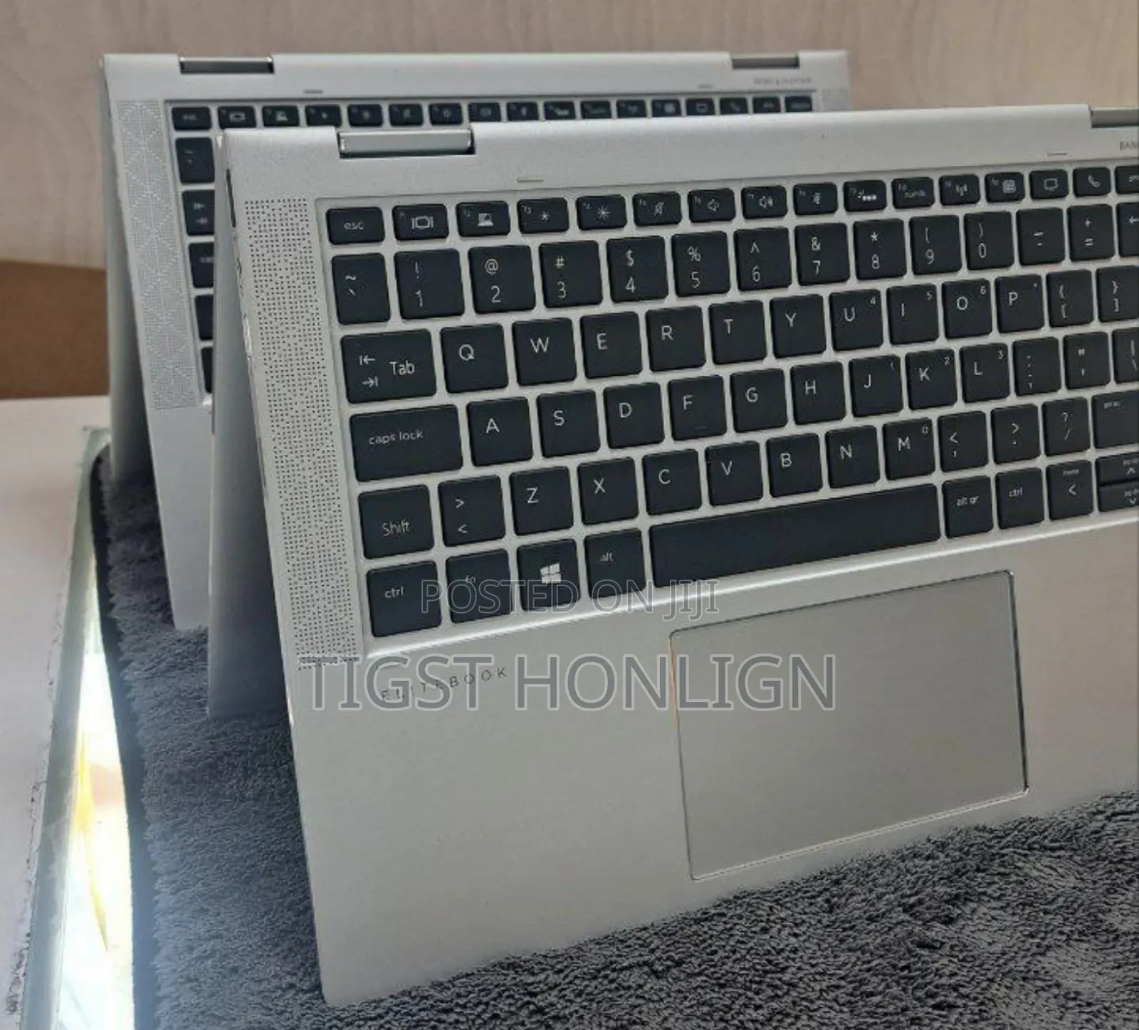 New Laptop HP EliteBook X360 1030 G3 16GB Intel Core i5 SSD 1T