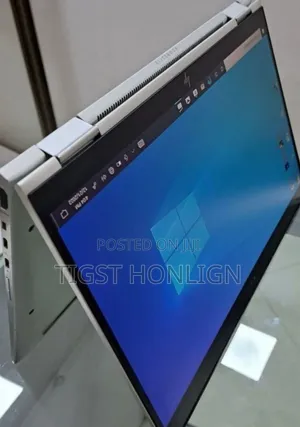 New Laptop HP EliteBook X360 1030 G3 16GB Intel Core i5 SSD 1T