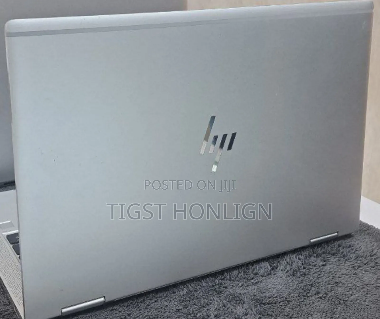 New Laptop HP EliteBook X360 1030 G3 16GB Intel Core i5 SSD 1T
