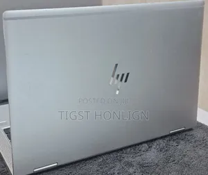 New Laptop HP EliteBook X360 1030 G3 16GB Intel Core i5 SSD 1T