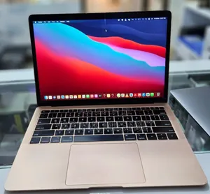 Photo - New Laptop Apple MacBook Air 2020 M1 8GB Apple M1 SSD 256GB