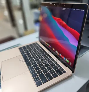 New Laptop Apple MacBook Air 2020 M1 8GB Apple M1 SSD 256GB