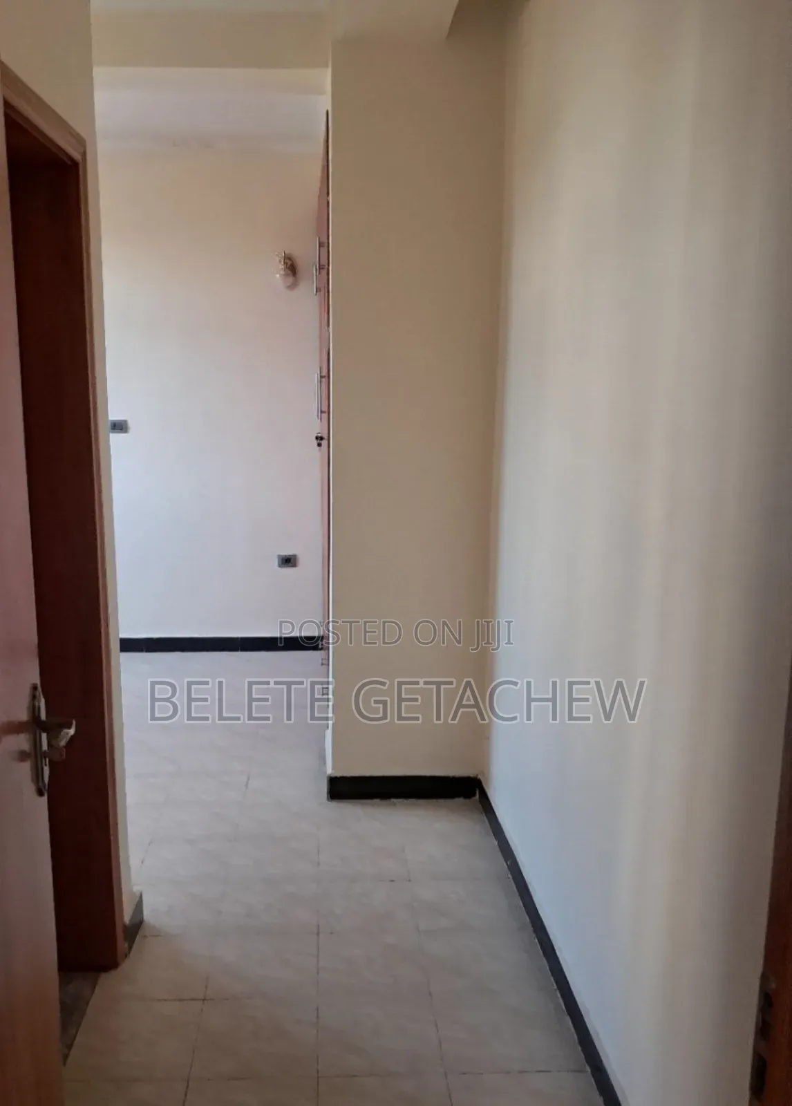 2bdrm Apartment in Cmc Yetebaberut, Bole for sale
