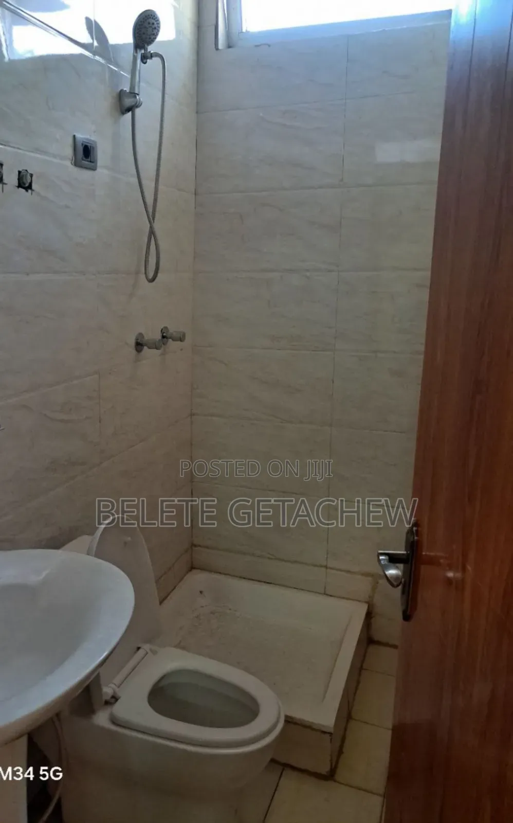 2bdrm Apartment in Cmc Yetebaberut, Bole for sale