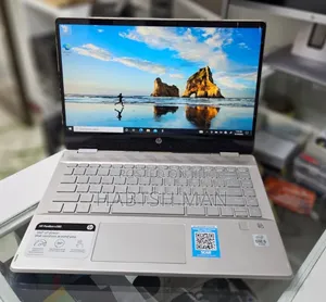 New Laptop HP Pavilion 14 8GB Intel Core I5 SSD 256GB