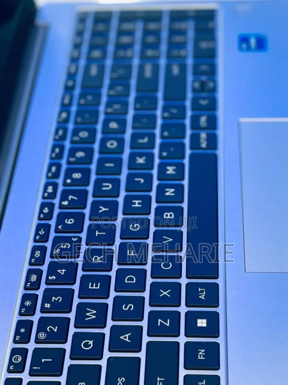 New Laptop HP Stream Notebook 16GB Intel Core I7 SSD 512GB