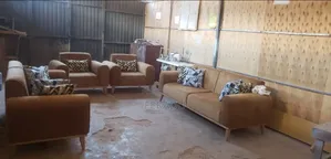 7 Seat Sofa