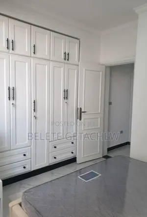 2bdrm Apartment in Ayat Hosea, Bole for sale