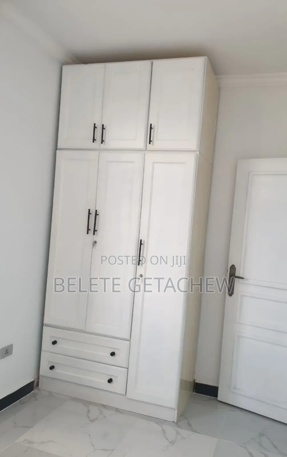 2bdrm Apartment in Ayat Hosea, Bole for sale