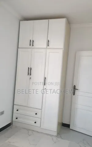 2bdrm Apartment in Ayat Hosea, Bole for sale