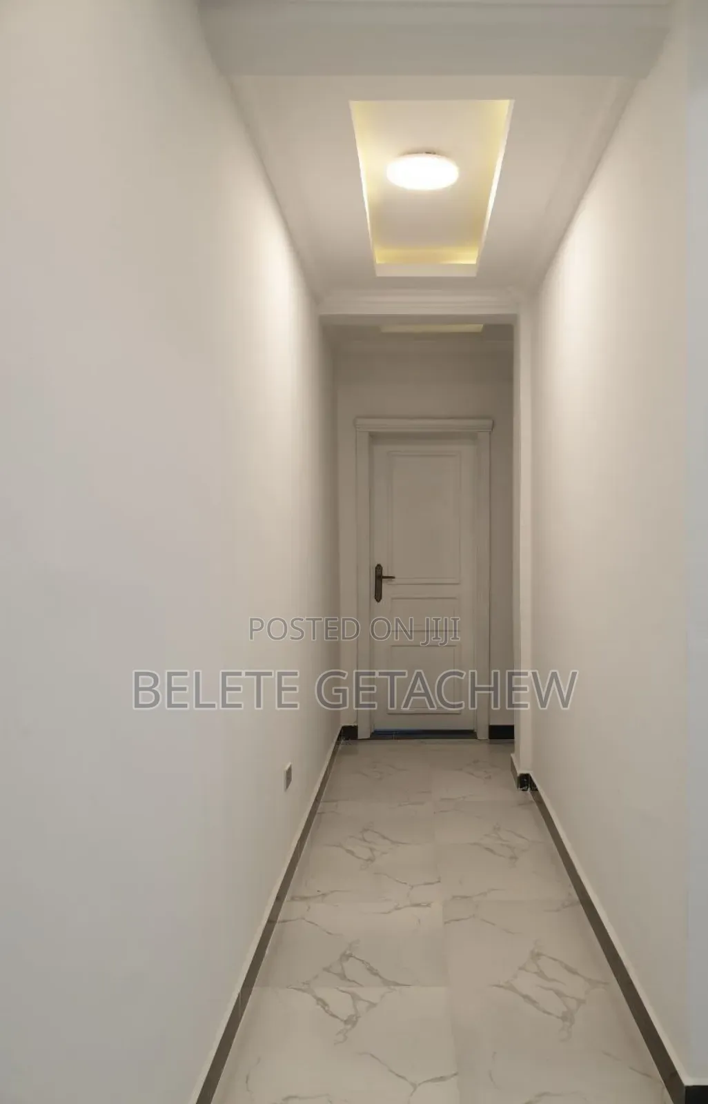 2bdrm Apartment in Ayat Hosea, Bole for sale