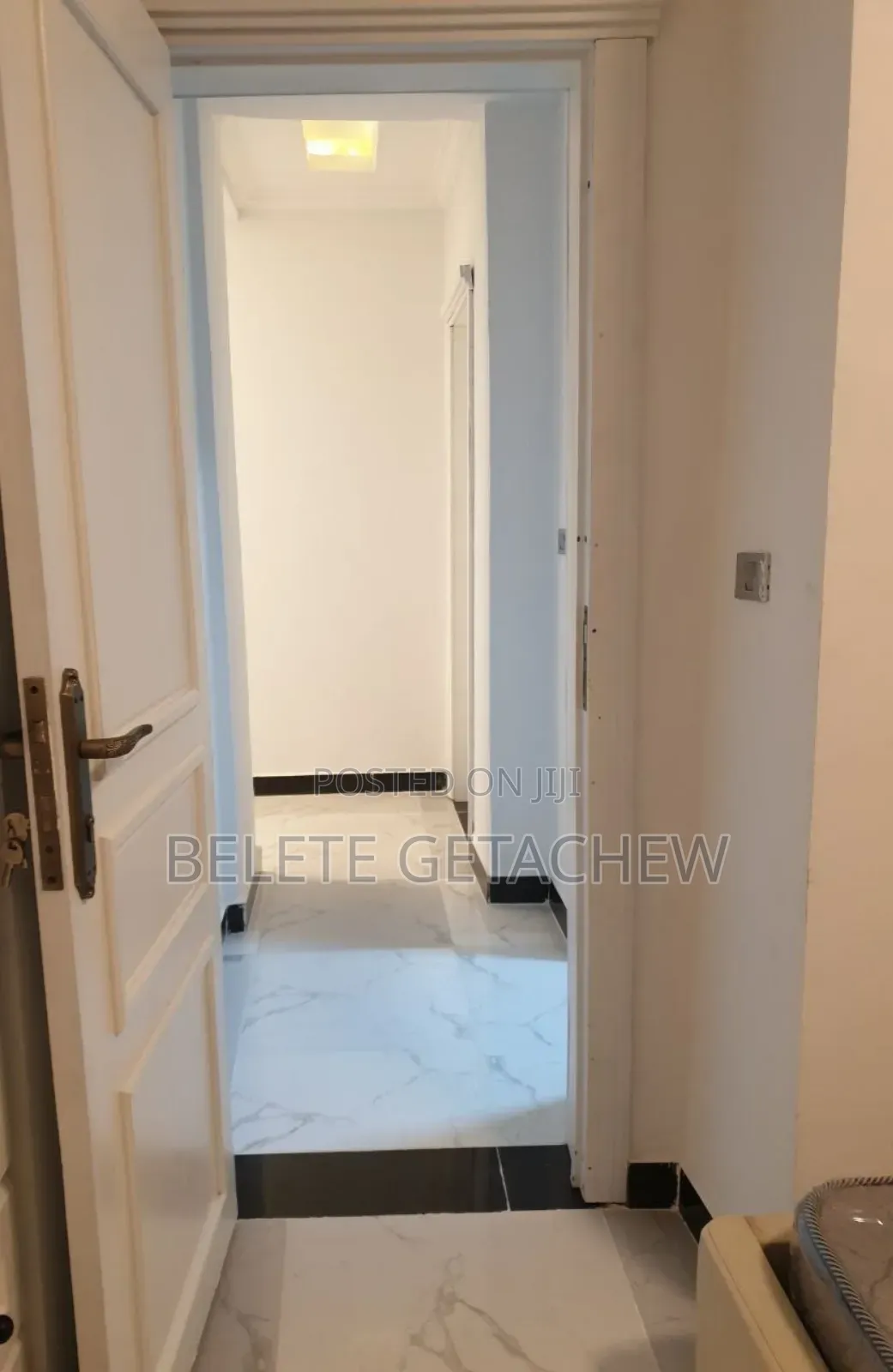 2bdrm Apartment in Ayat Hosea, Bole for sale