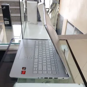 New Laptop HP Stream Notebook 8GB AMD Ryzen 3 SSD 512GB