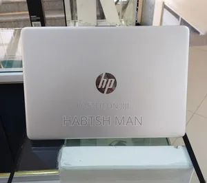 New Laptop HP Stream Notebook 8GB AMD Ryzen 3 SSD 512GB