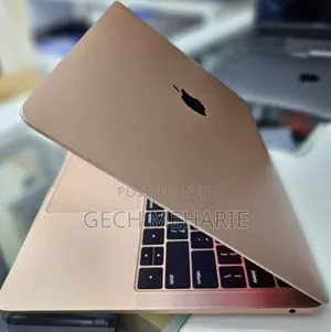 New Laptop Apple MacBook Air 2020 M1 8GB Intel Core I7 SSD 256GB