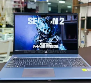 Photo - New Laptop HP Pavilion 15 16GB Intel Core I7 SSD 512GB