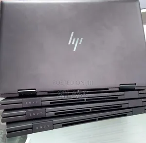 New Laptop HP Envy X360 16GB AMD Ryzen 7 SSD 512GB