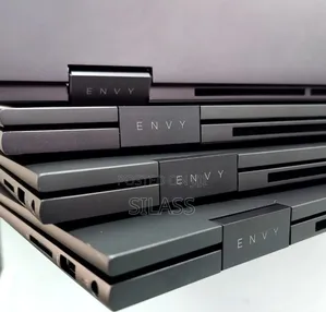 New Laptop HP Envy X360 16GB AMD Ryzen 7 SSD 512GB