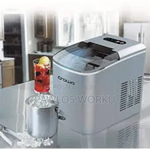Ice Maker Im-162