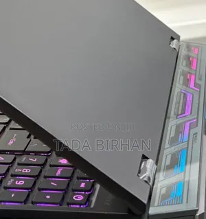 New Laptop Acer Predator Helios 300 16GB Intel Core I9 SSD 1T