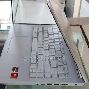 New Laptop HP Stream Notebook 8GB AMD Ryzen 3 SSD 512GB