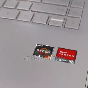 New Laptop HP Stream Notebook 8GB AMD Ryzen 3 SSD 512GB