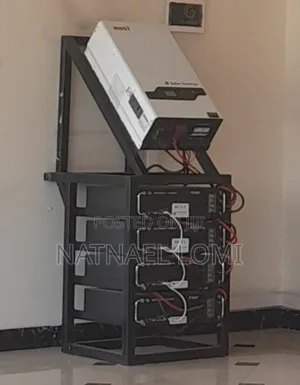 Photo - BACK-UP Power Invertor