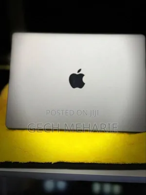 New Apple MacBook Pro 2023 M3 14-Inch 8GB Apple M3 Pro SSD 512GB