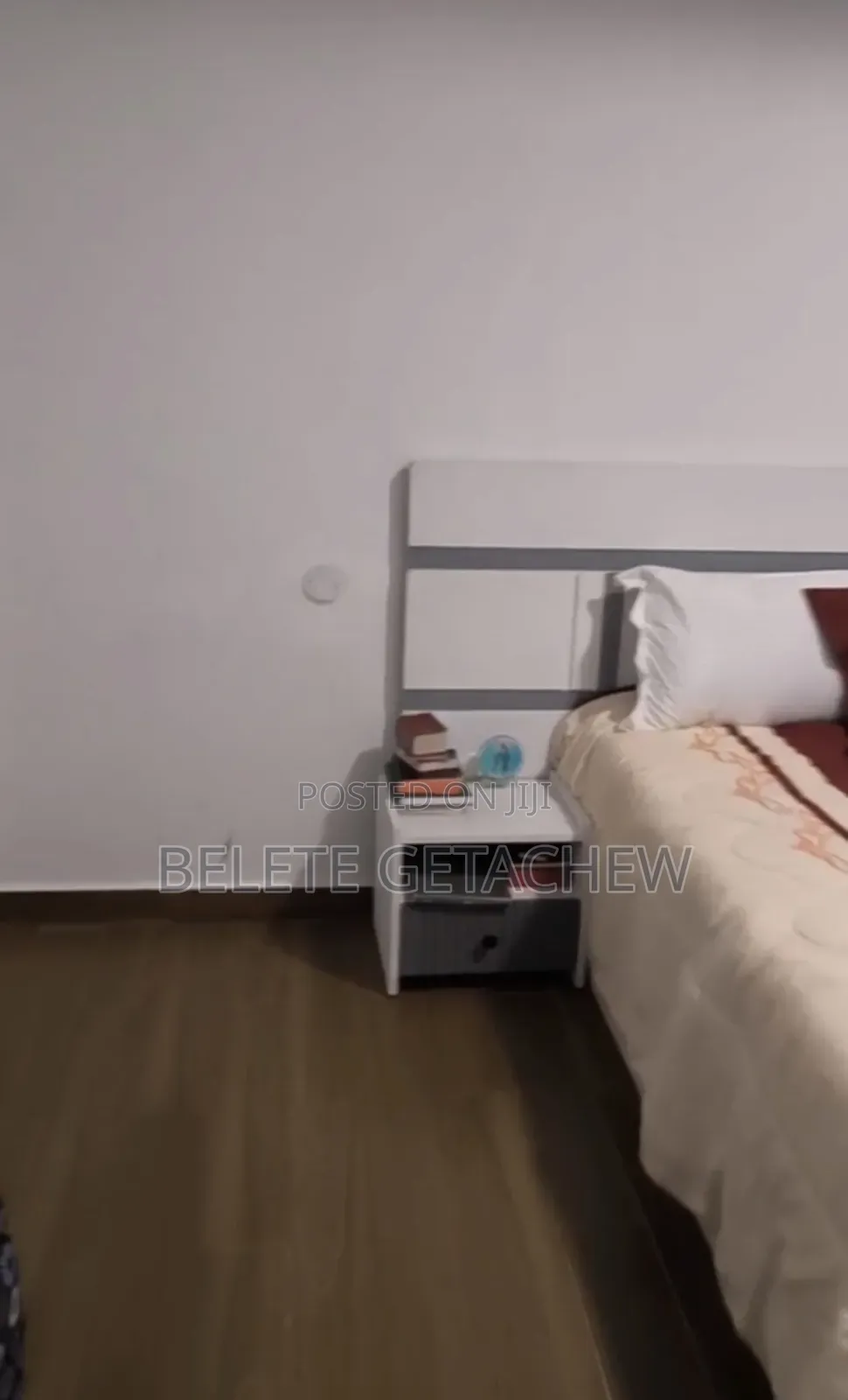 2bdrm Apartment in Figa Noah Apartment, Bole for sale