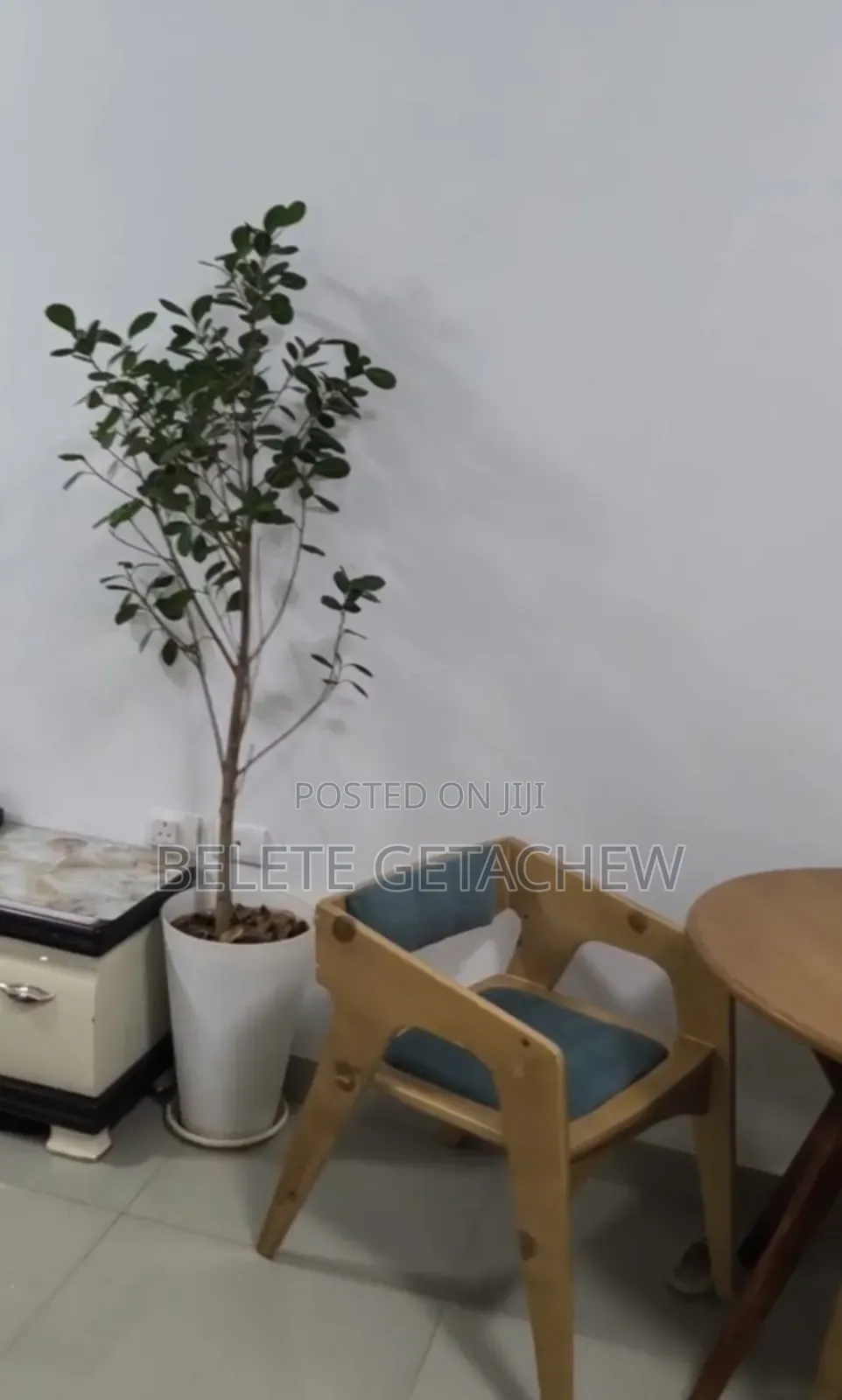 2bdrm Apartment in Figa Noah Apartment, Bole for sale