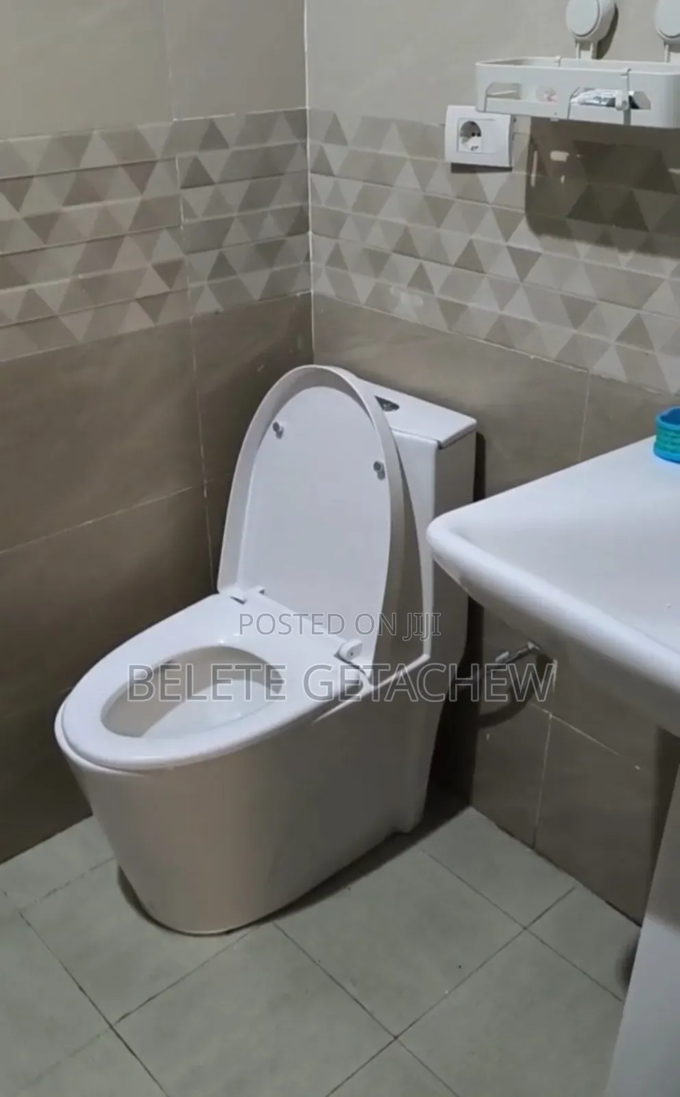 2bdrm Apartment in Figa Noah Apartment, Bole for sale