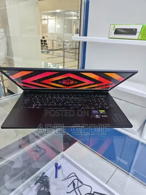 New Laptop HP Omen 16 16GB Intel Core I9 SSD 1T