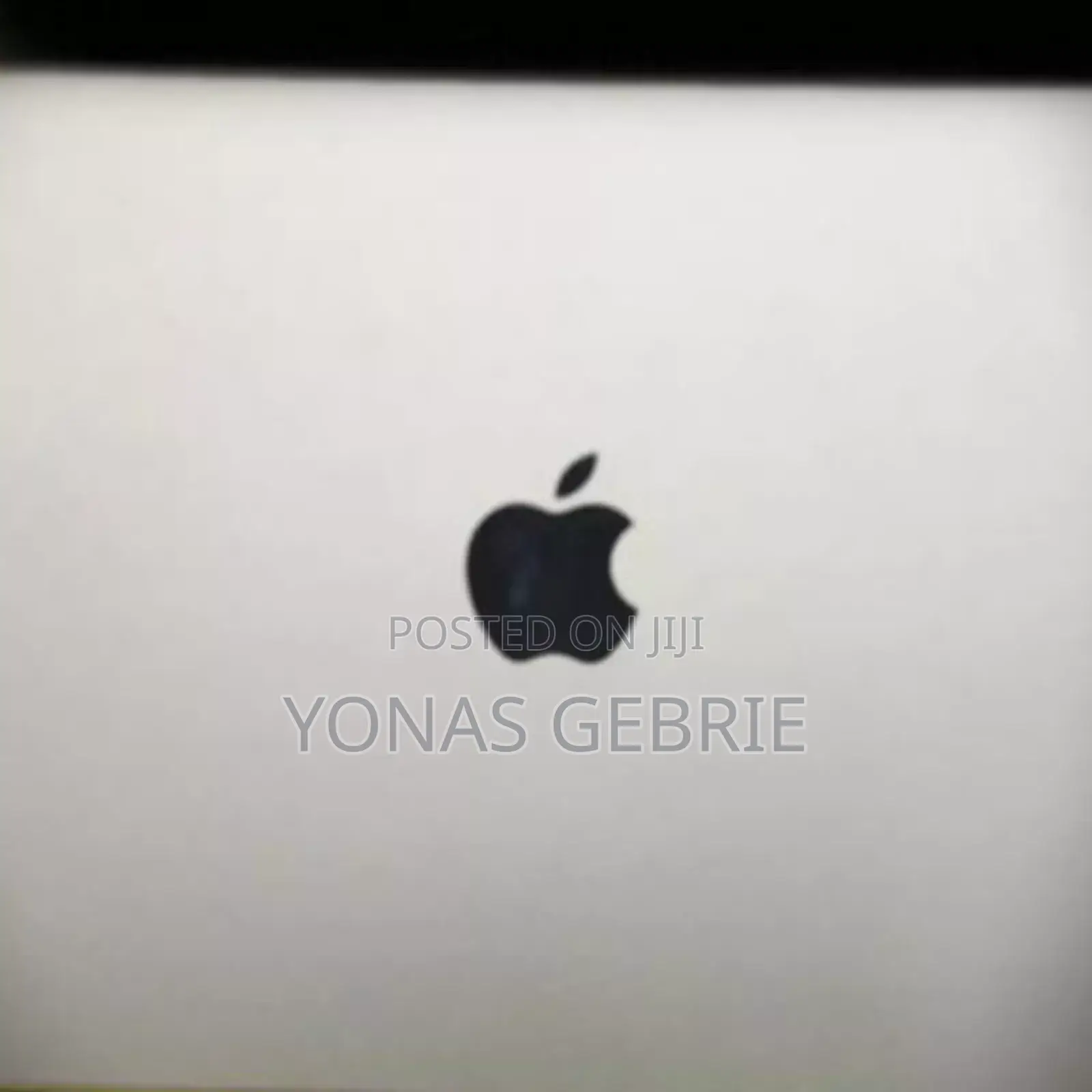 New Laptop Apple MacBook Pro 8GB Apple M3 Pro SSD 512GB