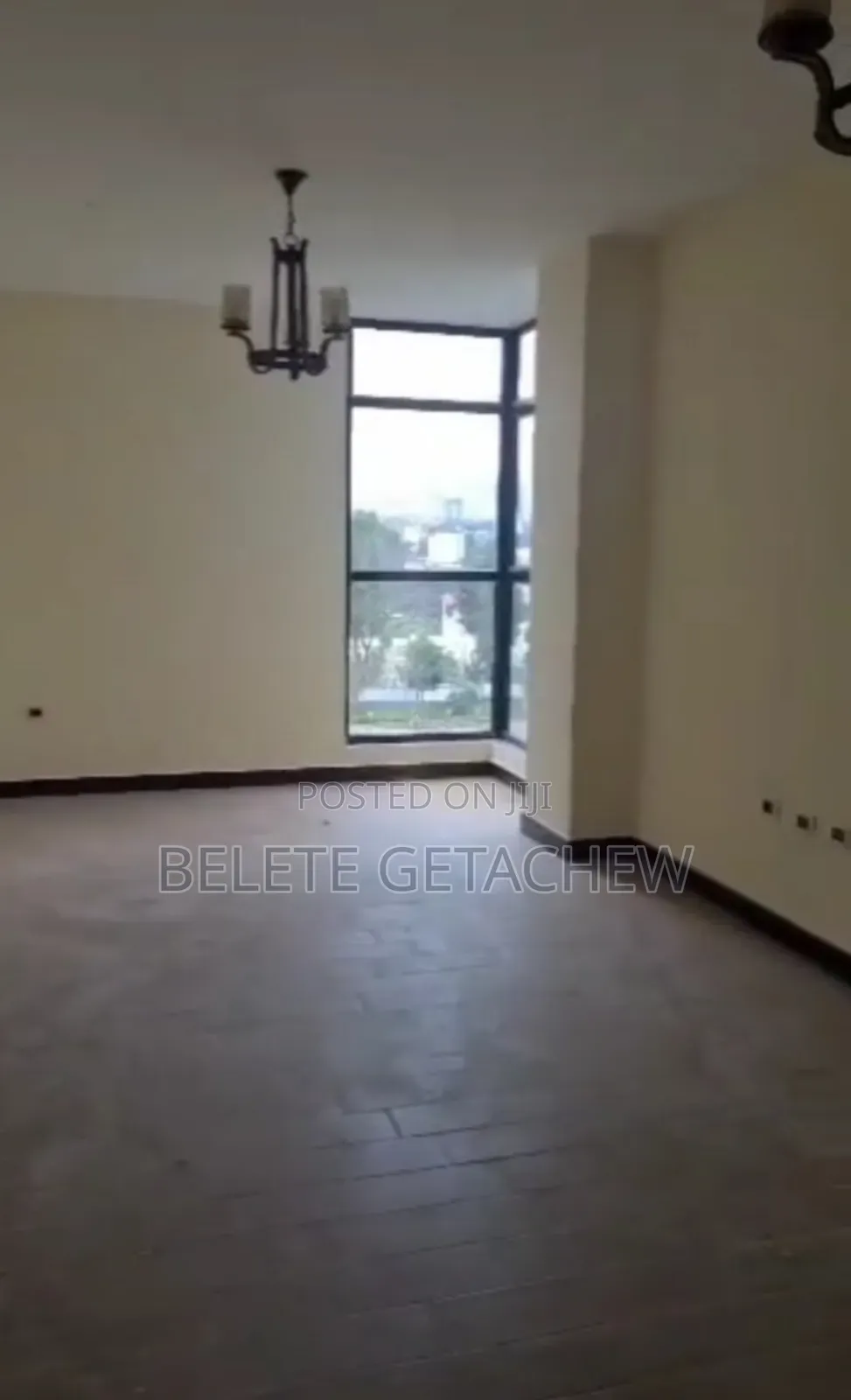 3bdrm Apartment in Semit Cambridge,, Bole for sale