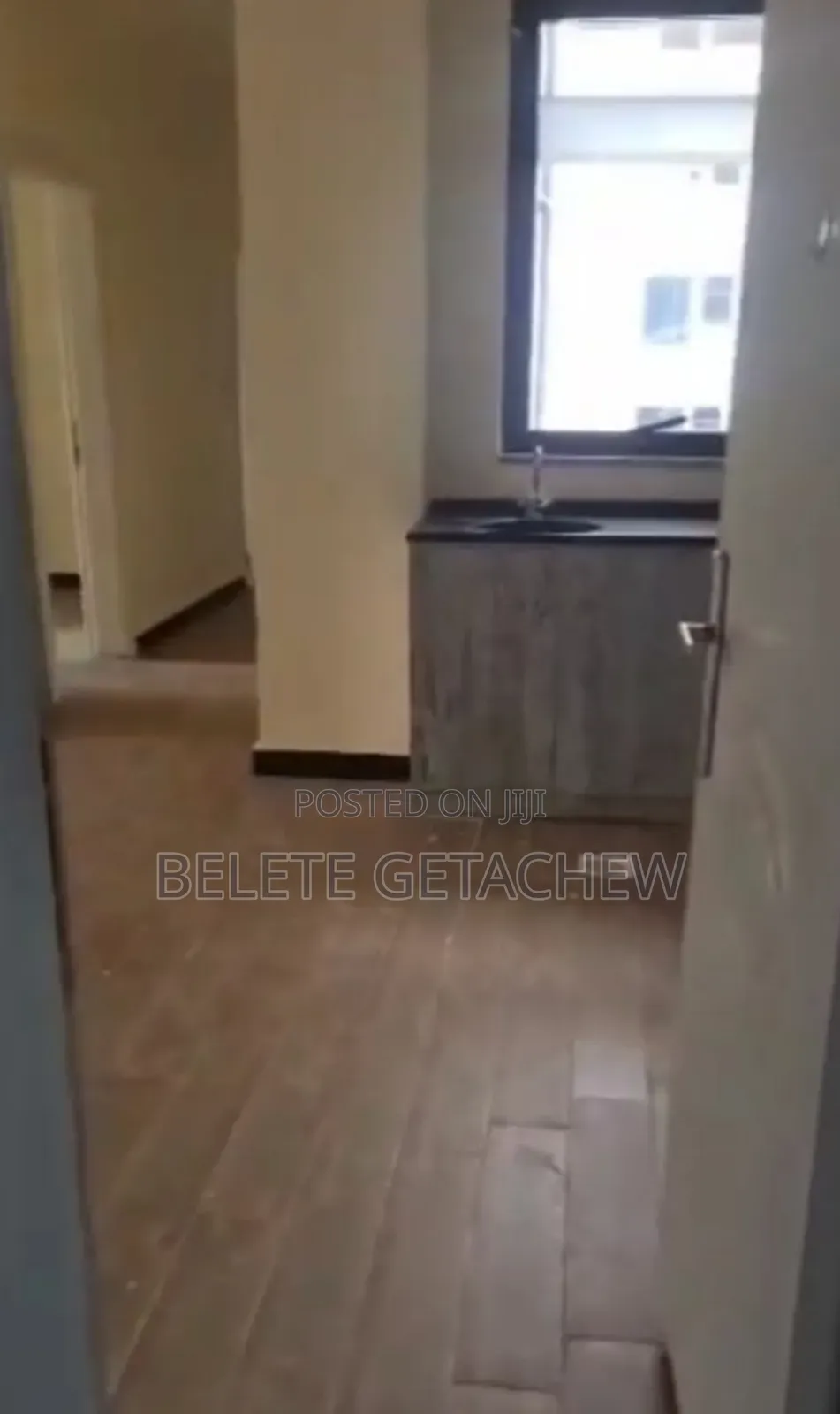 3bdrm Apartment in Semit Cambridge,, Bole for sale