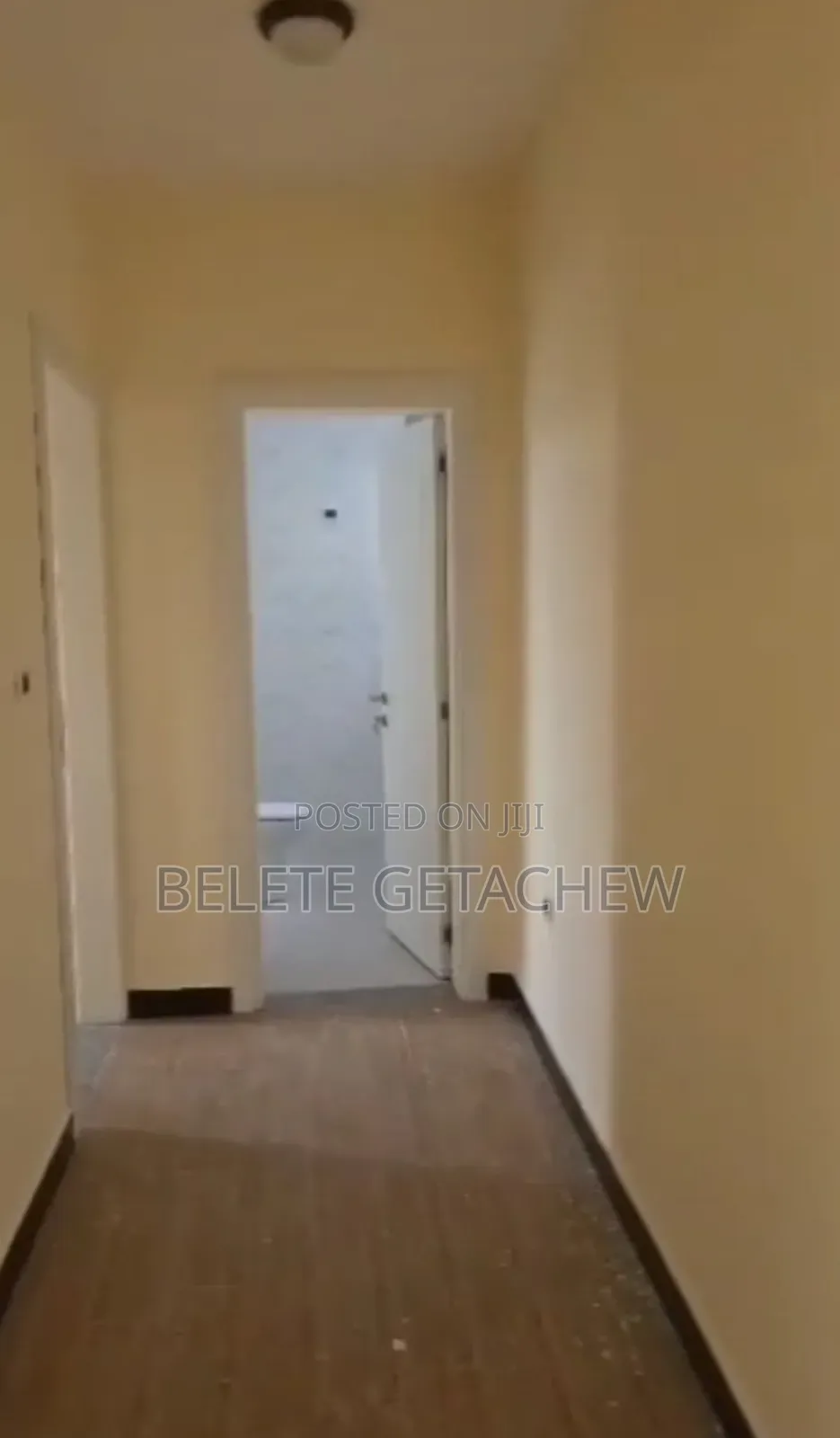 3bdrm Apartment in Semit Cambridge,, Bole for sale