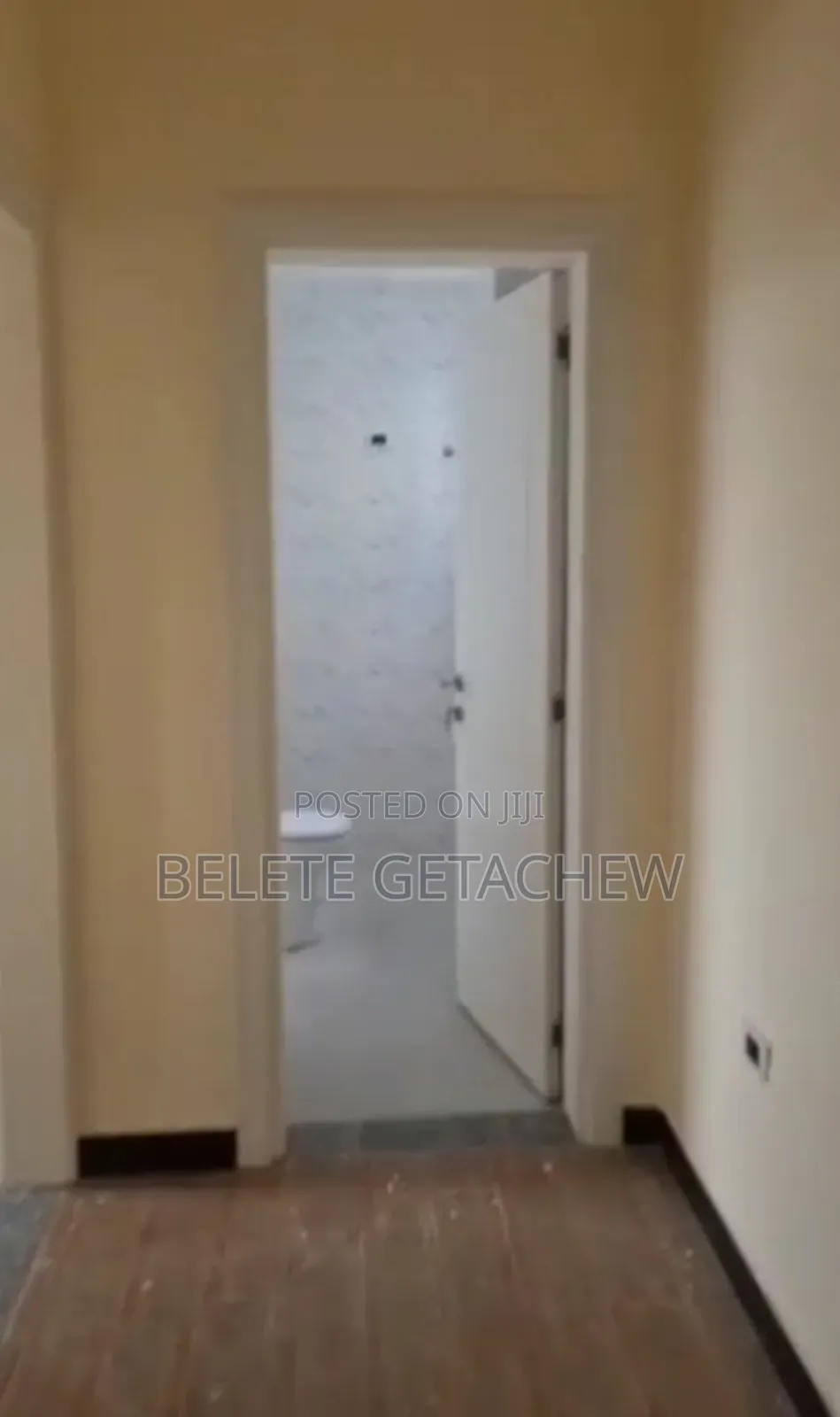 3bdrm Apartment in Semit Cambridge,, Bole for sale