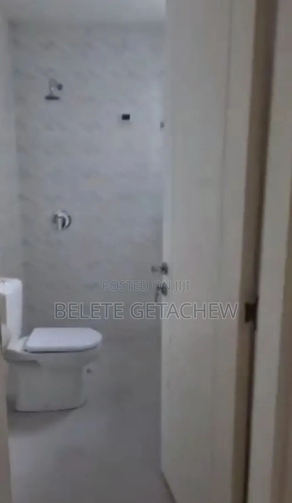 3bdrm Apartment in Semit Cambridge,, Bole for sale