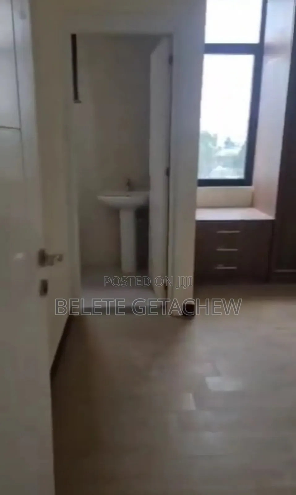 3bdrm Apartment in Semit Cambridge,, Bole for sale