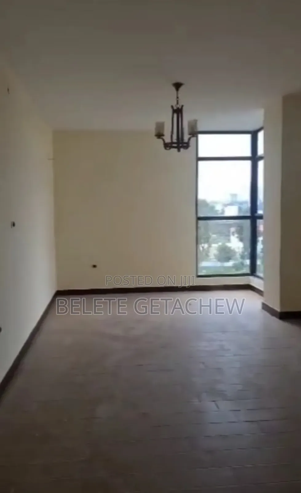 3bdrm Apartment in Semit Cambridge,, Bole for sale