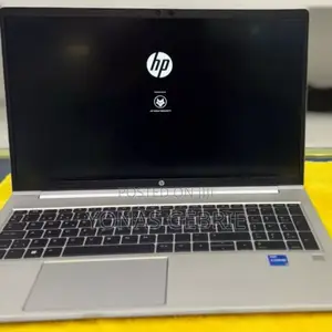 Photo - New Laptop HP ProBook 650 16GB Intel Core I5 SSD 512GB