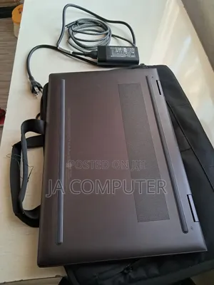 New Laptop HP Envy X360 16GB AMD Ryzen 7 SSD 512GB