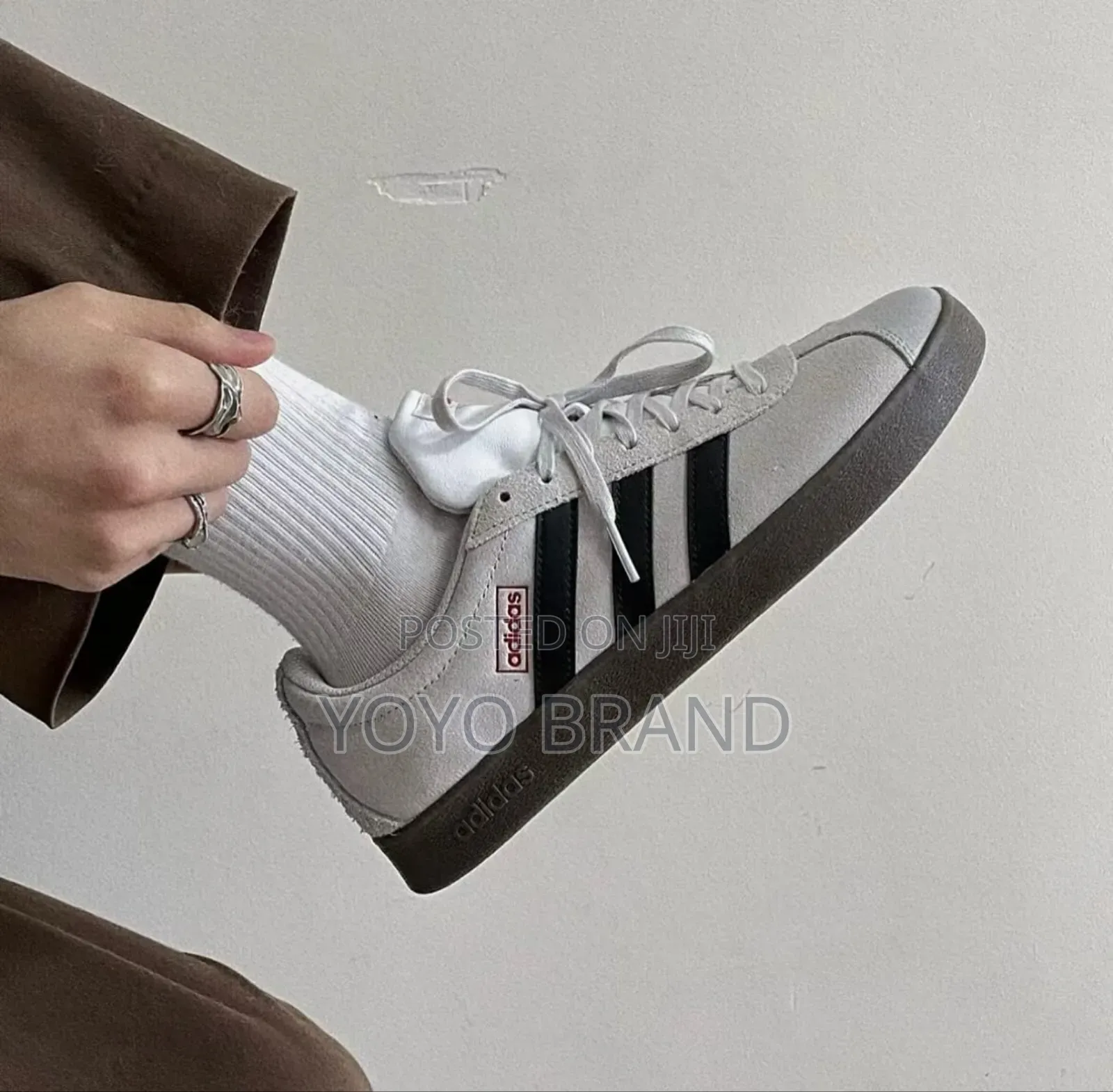 Adidas Fashion Shoes