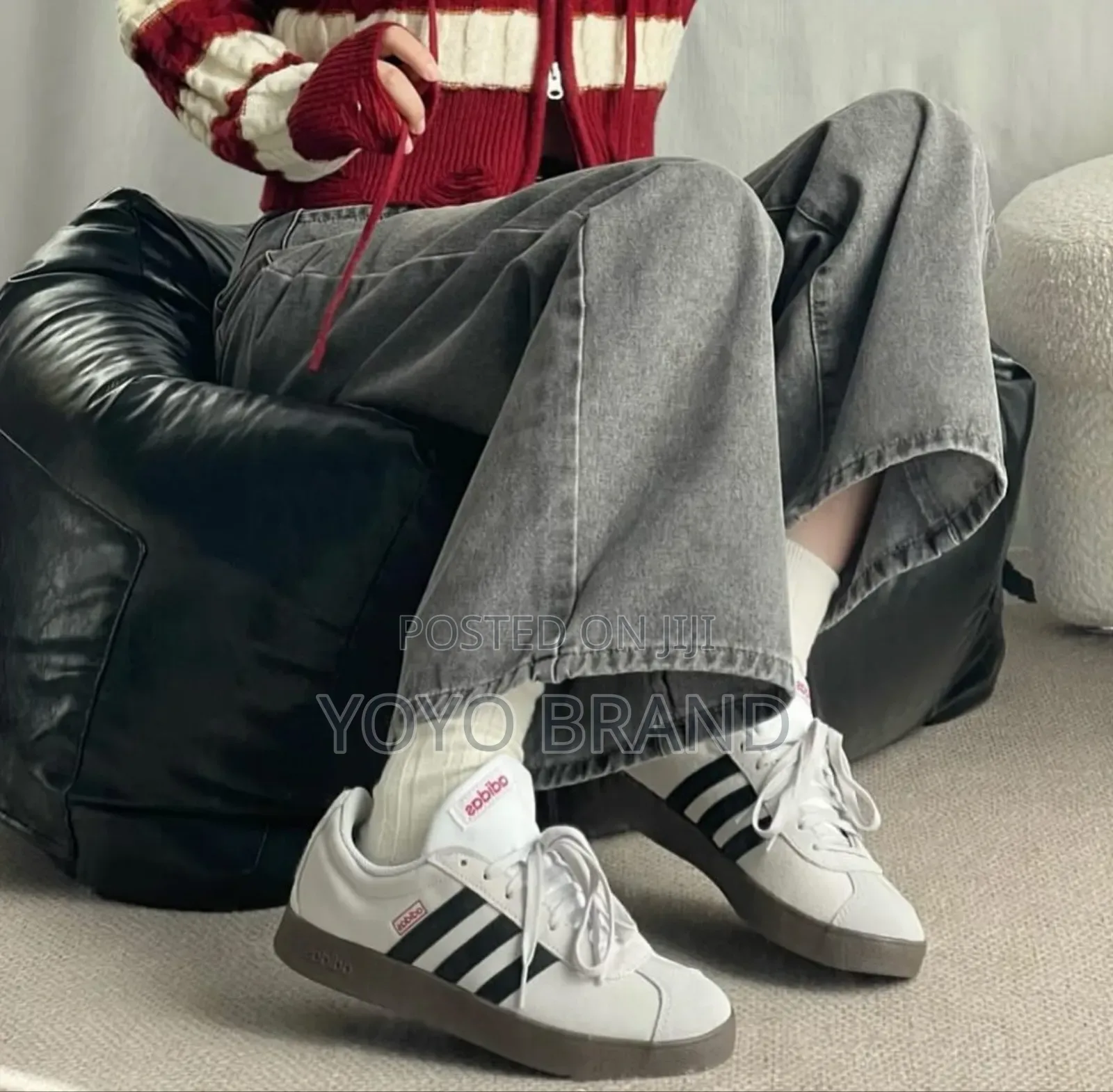 Adidas Fashion Shoes