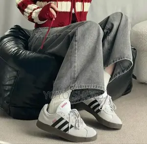 Adidas Fashion Shoes