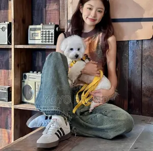 Adidas Fashion Shoes