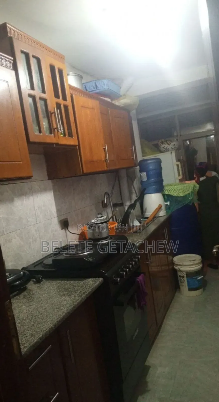 3bdrm Condo in Bole Arabsa for sale