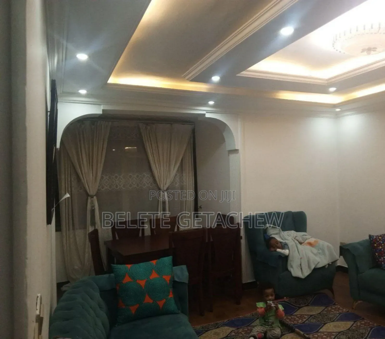 3bdrm Condo in Bole Arabsa for sale