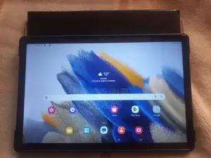 Samsung Galaxy Tab A8 10.5 (2021) 64 GB Silver